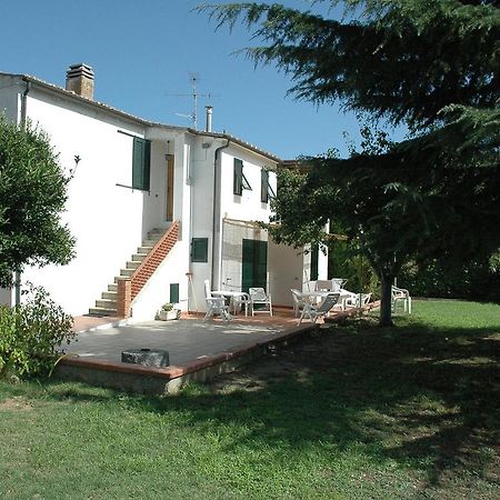 Апартаменты Casa Del Mandorlo Марина-ди-Кампо Экстерьер фото